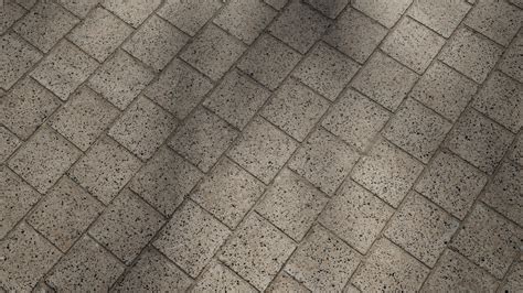 Seamless Arch-viz Textures | Materials of the World