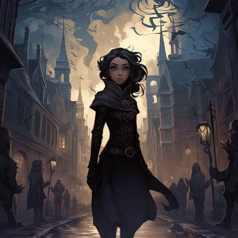 Vin mistborn trilogy – Artofit