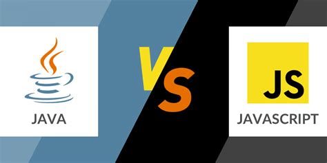 Image result for JavaScript vs Java Simple Example