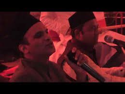 Amjad Khan Singer & Organiser|Best Sound System In Hyderabad