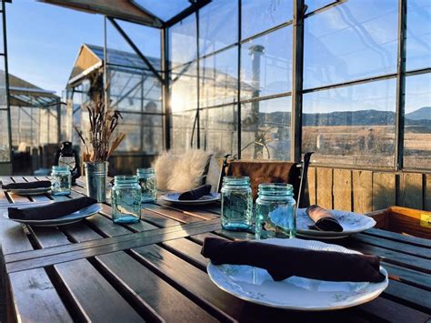 Black Cat Farm Dinners - Farm-to-Table Restaurant in Longmont, CO | The ...