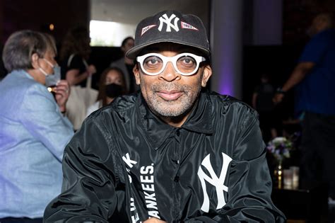Spike Lee Brooklyn PHOTOS: Spike Lee Exhibit Opens Saturday At