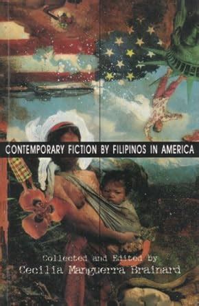 Contemporary Fiction by Filipinos in America : Amazon.in: Books