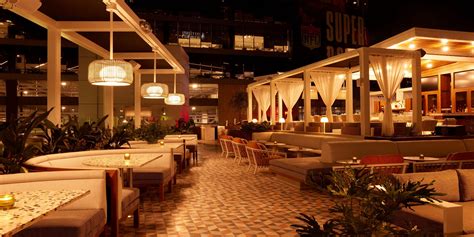 Eden Rooftop Bar | Kimpton Restaurants