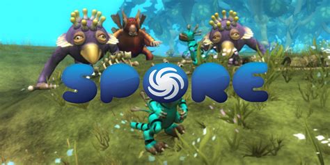 Image result for Spore Creatures Reviews