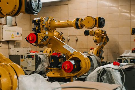 Image result for Robotisation