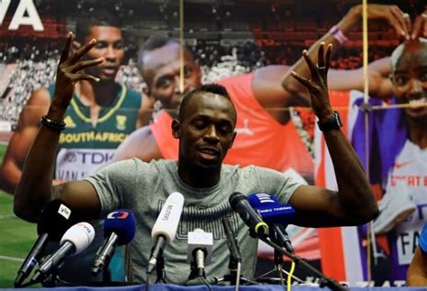 Usain Bolt undecided on retirement date - IBTimes India