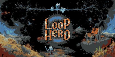 Image result for Loop Hero Game