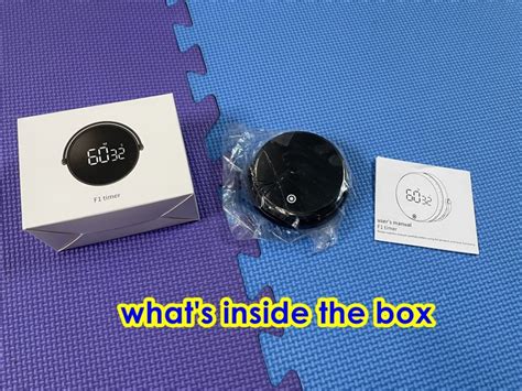 Digital Kitchen Timers for Cooking review and rating