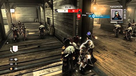 Image result for AC3 Multiplayer Tutorial