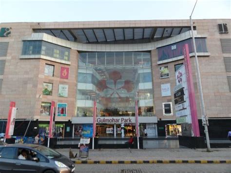 Gulmohar Park Mall (Ahmedabad) - 2021 What to Know Before You Go (with ...
