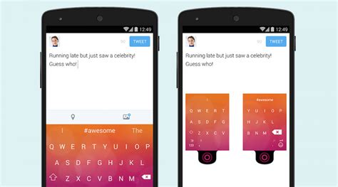 Image result for SwiftKey Language