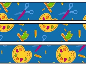 Back To School Bulletin Board Décor Kit, Back To School Letters school ...