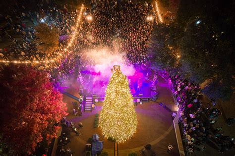 Kappa Omega Tau to kick off holiday season at Christmas on 5th - The ...