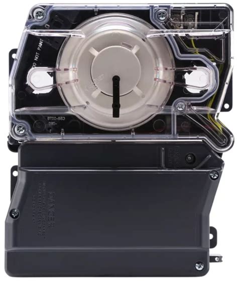 DUCTSD Series Duct Smoke Detector | Smoke Detectors | Sensors | Smoke ...