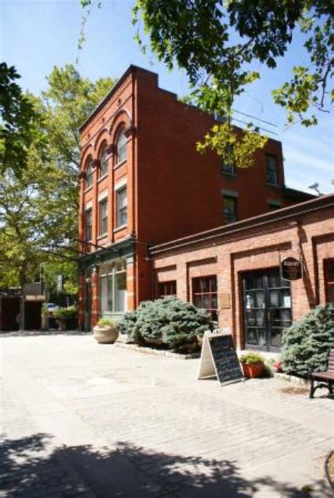 The Albany Heritage Area Visitors Center, albany, United States Of ...