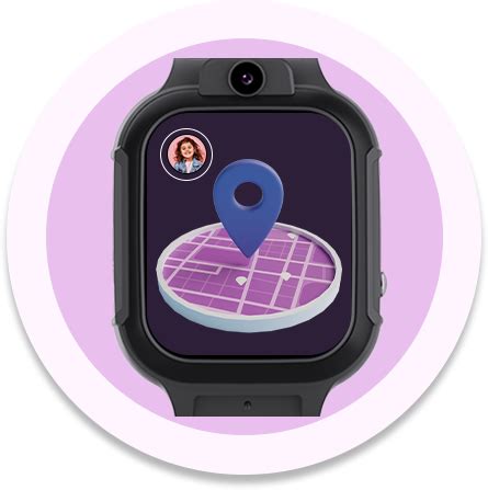 Best Kids Smartwatch in India | GPS Tracker Smart Watch