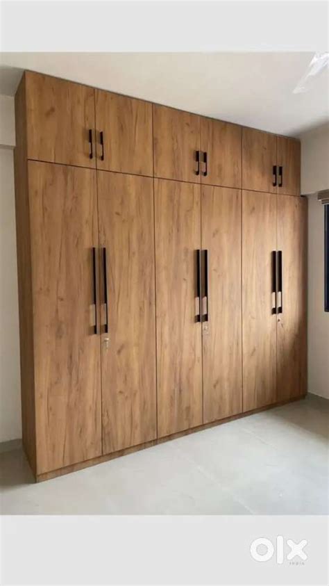 Modular wordrobe - Beds & Wardrobes in Ballabhgarh Sector 2, Faridabad ...