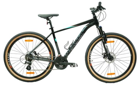 Montra – Track and Trail