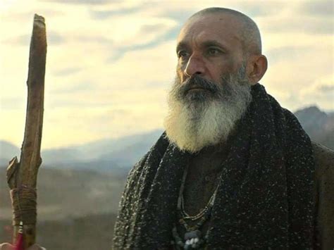 Meet Bimal Oberoi, the actor behind Shirani Baloch in Dhurandhar: The ...