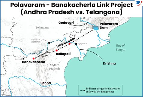 Centre to form panel to resolve Polavaram Banakacherla Link Project ...