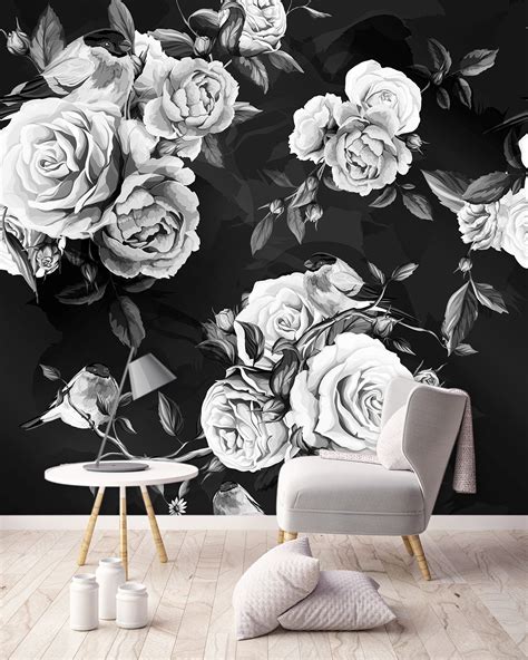 Large Flower Wallpapers on WallpaperDog