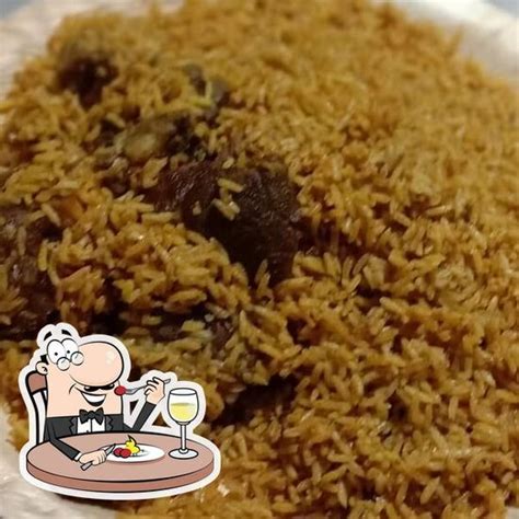 Menu at SLV Dum Biryani, Hoskote