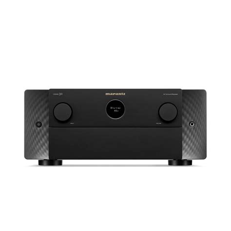 Buy Marantz Cinema 30 AV Receiver | Ooberpad India