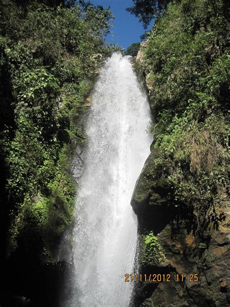 Kanchenjunga Location