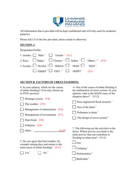 Image result for Questionnaire Coding