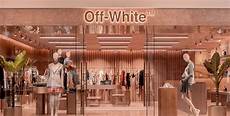 a las vegas il negozio white inaugura il suo nuovo store di las vegas a las vegas il negozio white inaugura il suo nuovo store di las vegas