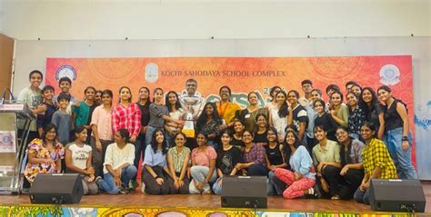 Rajagiri Christu Jayanthi Public School