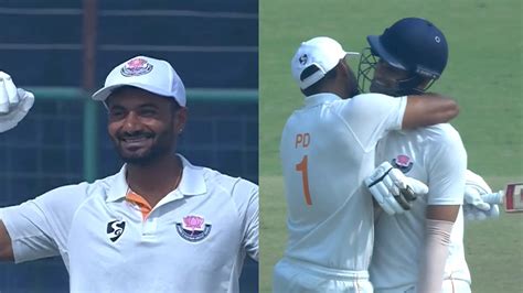 Delhi Car Blast: Jammu & Kashmir Make History With Maiden Ranji Trophy ...