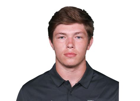 Chase Stafford - Wagner Seahawks Tight End - ESPN (IN)