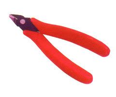 Precision Mini Semi-flush Cutting Nipper, Precision Mini Semi-flush ...