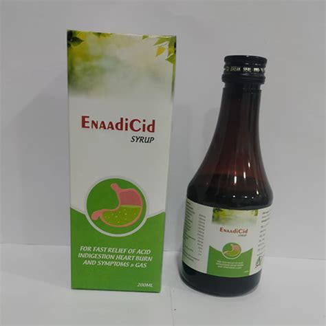 EnaadiCid - For Fast Relief of acid Indegestion Heart Burn and ...