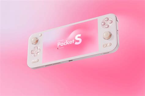 AYANEO Pocket S - AYANEO