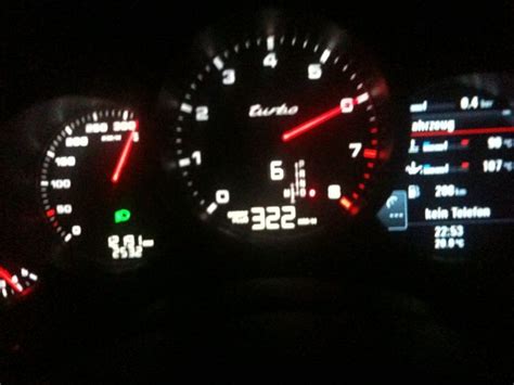 500 bullet top speed