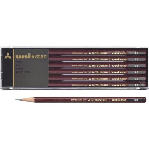 Shop uni Mitsubishi Pencil