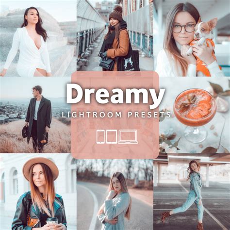 Dark blue lightroom presets collection - Presetsroom