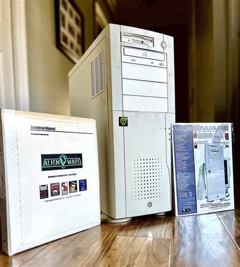 Image result for Alienware 1