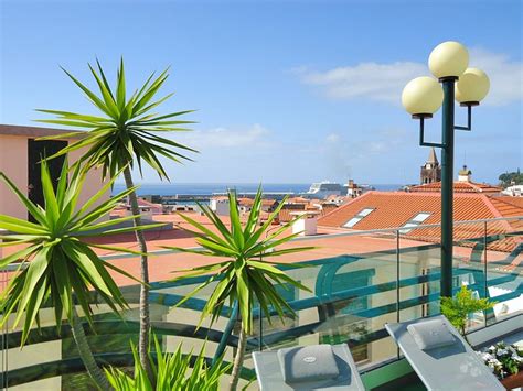 HOTEL WINDSOR (Funchal, Madeira) - Hotel Reviews, Photos, Rate ...