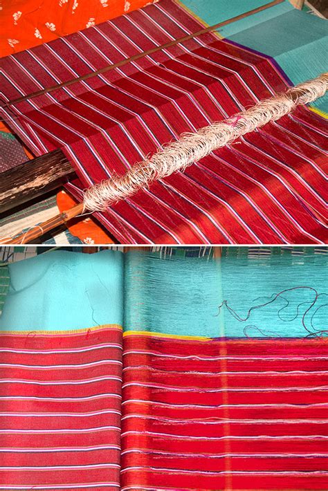D'source Products | Traditional Saree Weaving - Agartala, Tripura | D ...
