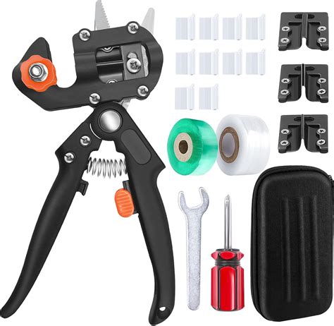 ZLiT Grafting Tools Kit,Portable Professional India | Ubuy