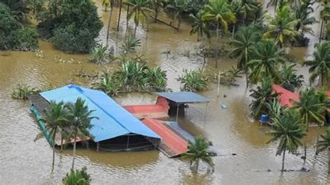 Accused in flood relief fund fraud get bail following delay in filing ...