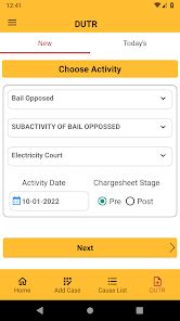e-Prosecution – Apps on Google Play