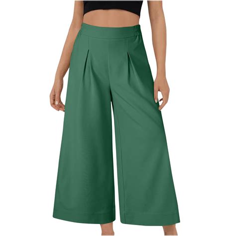 Hiking Pants Women Sale High Waisted Sweatpants for Women Wide Leg Pant ...