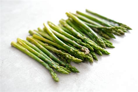 how to cook asparagus youtube