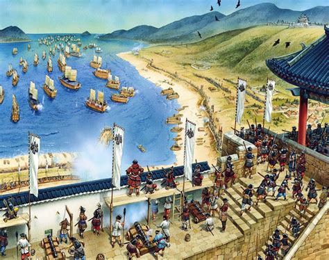 History Japan And Korea at Elizabeth Dunn blog - history of south korea