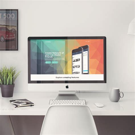 Website Design, Mobile Apps, Web Apps in Navi Mumbai - FissionVector